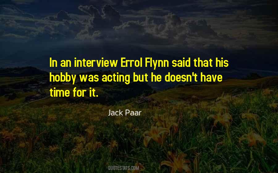 Errol's Quotes #424496