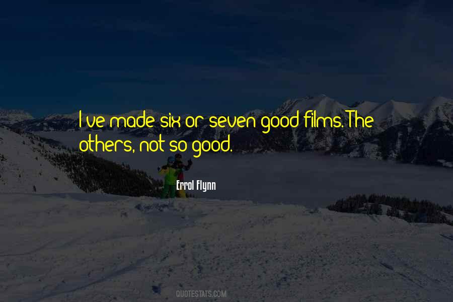 Errol's Quotes #4646