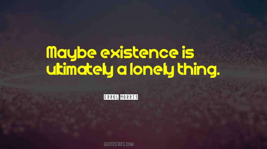 Errol's Quotes #519970