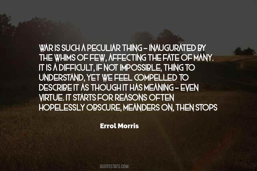 Errol's Quotes #565811