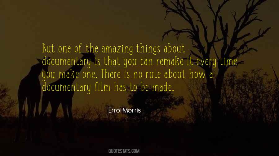 Errol's Quotes #696040