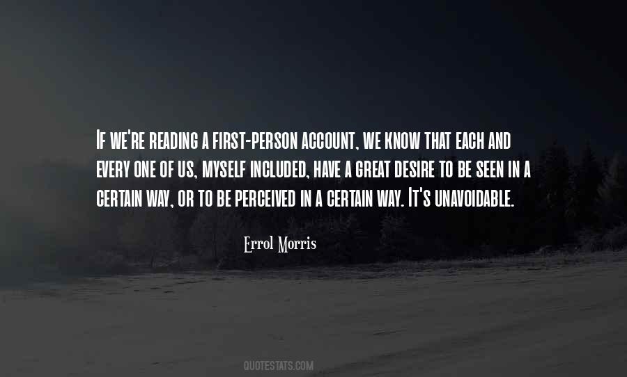 Errol's Quotes #708007
