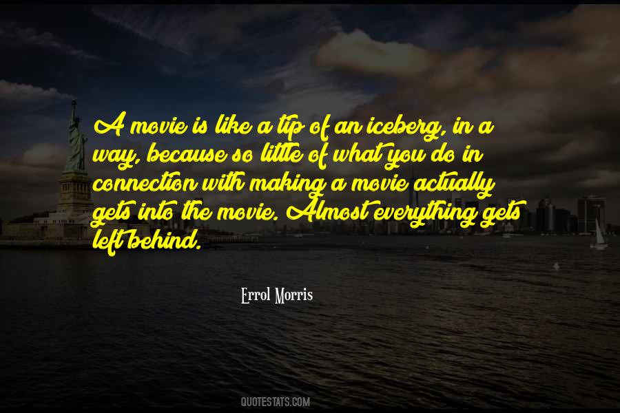 Errol's Quotes #899836