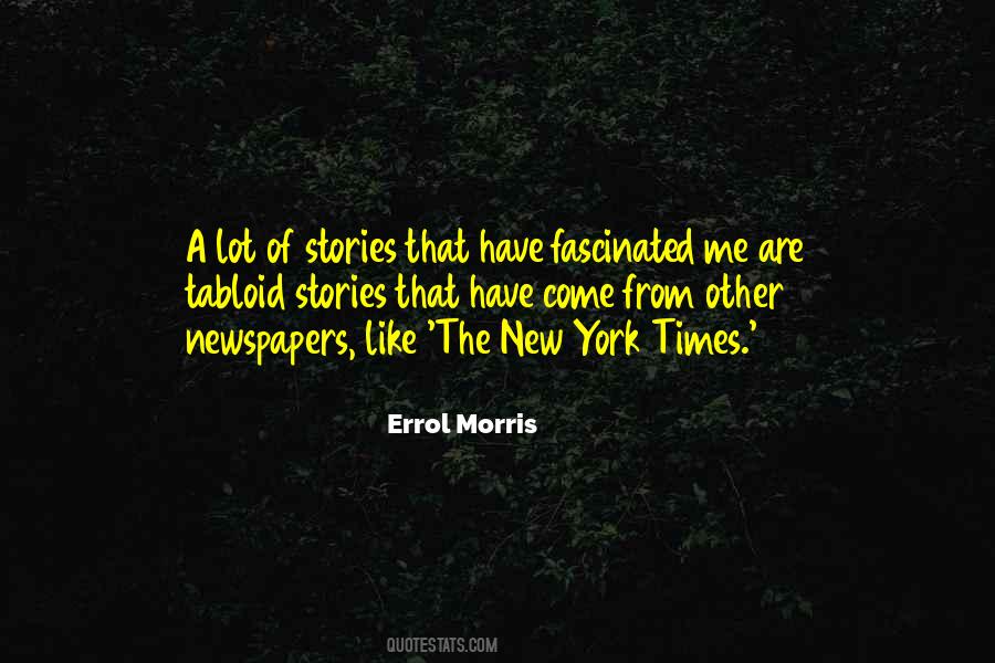 Errol's Quotes #942336