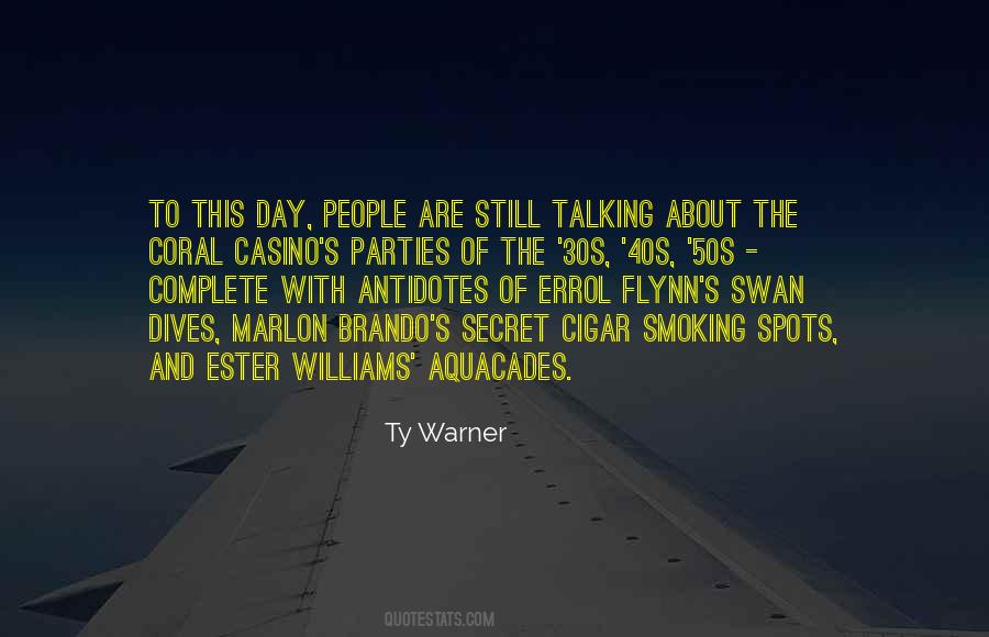 Errol's Quotes #973014