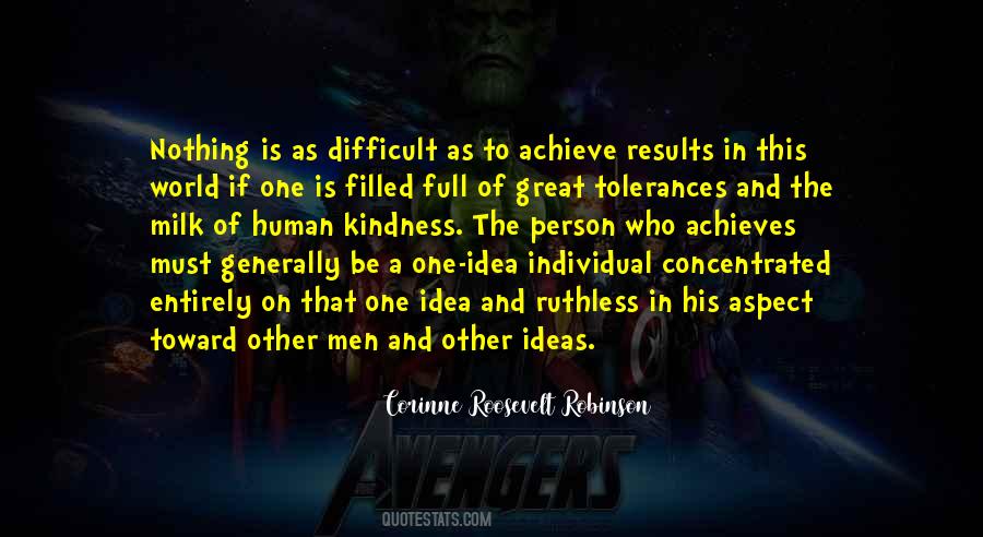 Quotes About Kindness Toward Others #1455525