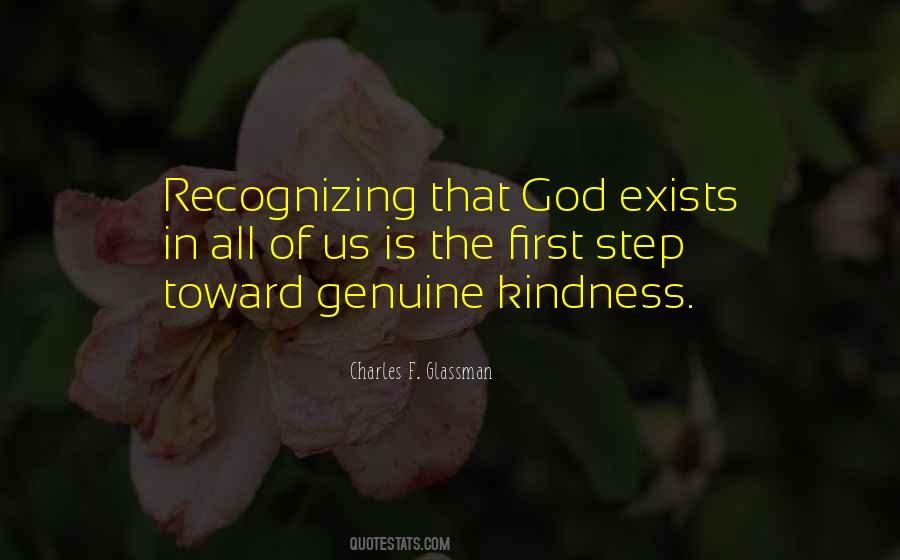 Quotes About Kindness Toward Others #1469035