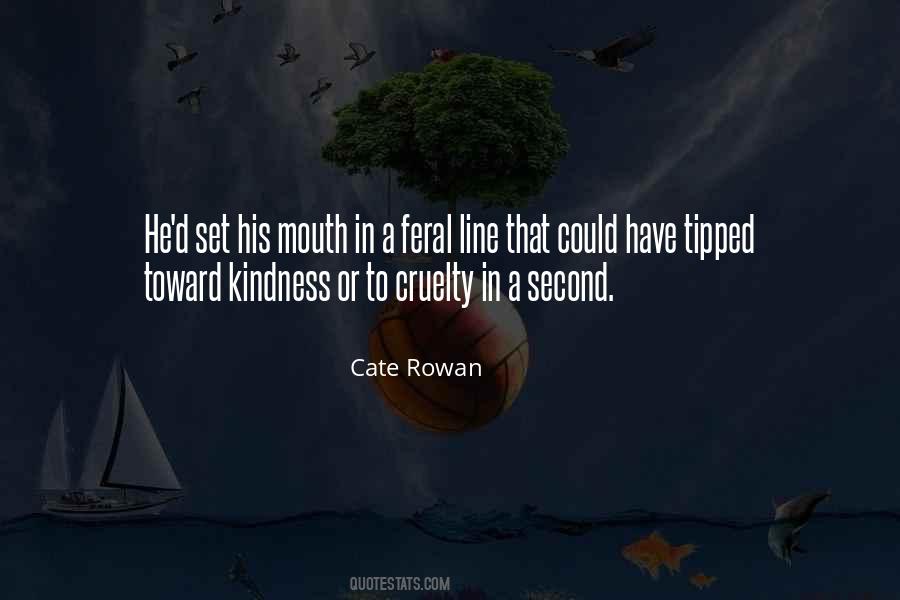 Quotes About Kindness Toward Others #161904
