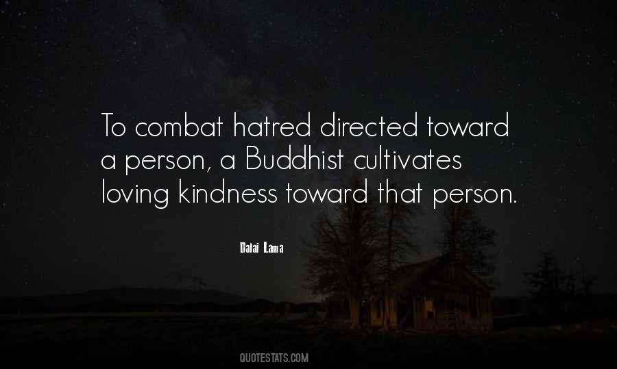 Quotes About Kindness Toward Others #557216