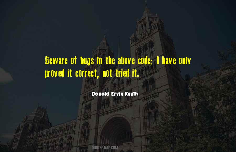 Ervin Quotes #1518832