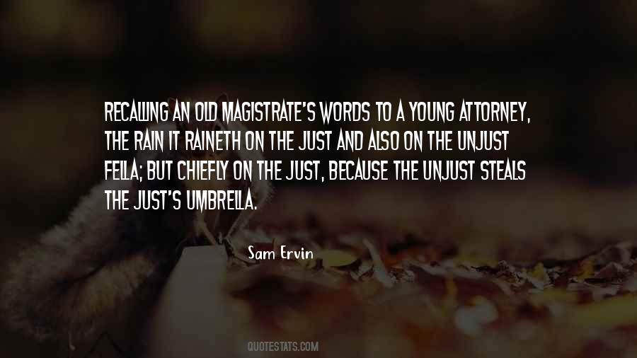 Ervin's Quotes #1368318 Ervin's Quotes #1368318