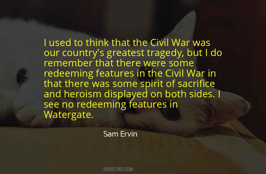Ervin's Quotes #184047 Ervin's Quotes #184047