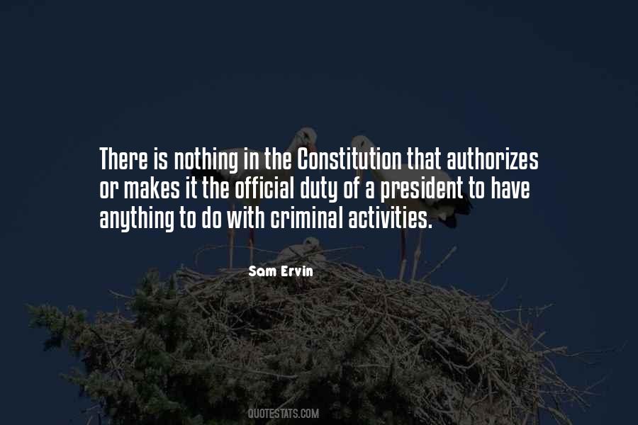 Ervin's Quotes #544922 Ervin's Quotes #544922