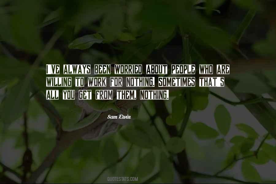 Ervin's Quotes #950864 Ervin's Quotes #950864