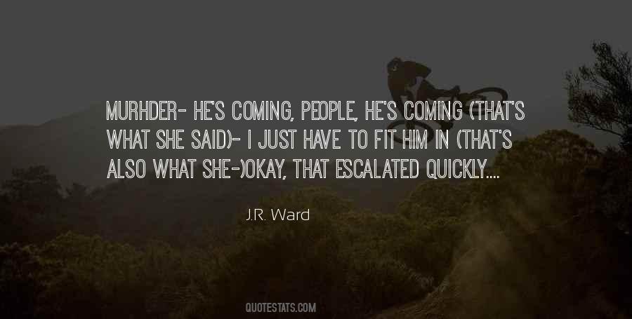 Escalated Quotes #382256