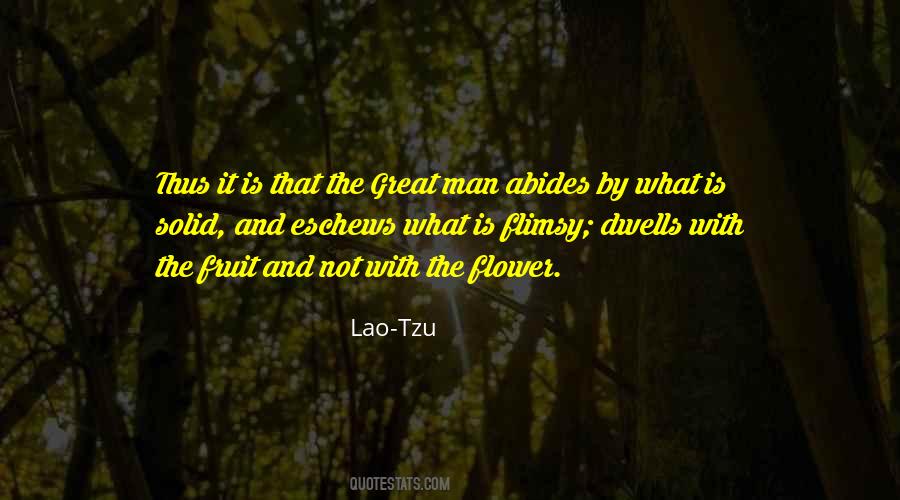 Eschews Quotes #262194