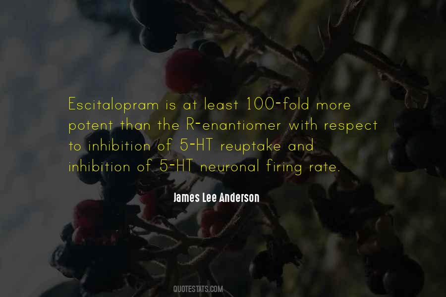 Escitalopram Quotes #1210124