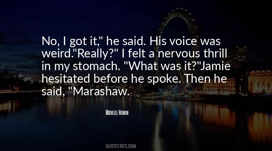 Escutcheons Quotes #328121