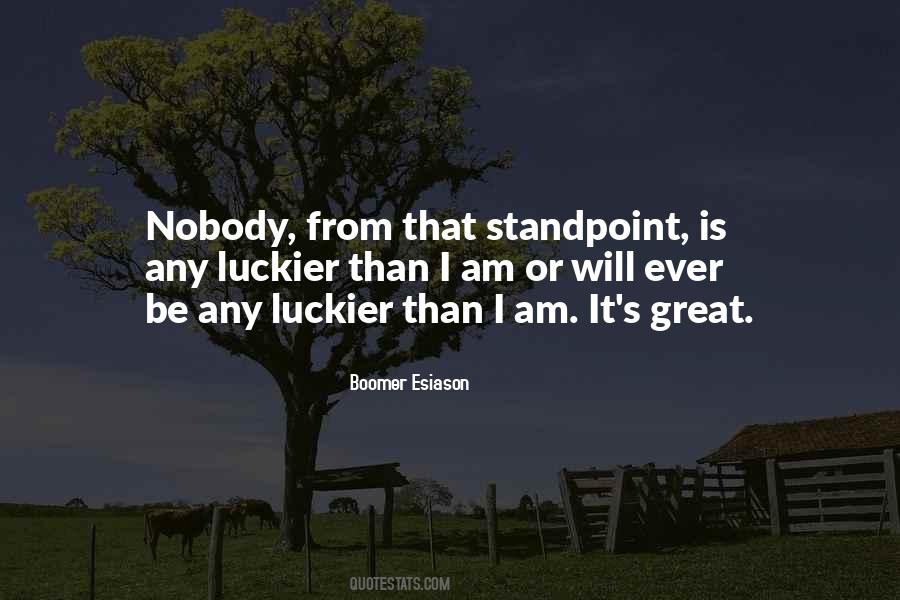 Esiason Quotes #547615