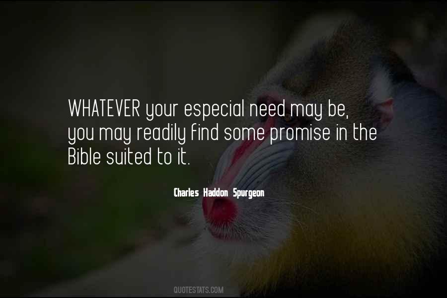Especial Quotes #1284716 Especial Quotes #1284716