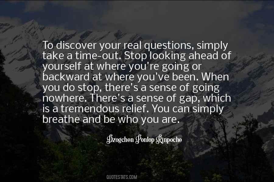 Espinoza Quotes #7942