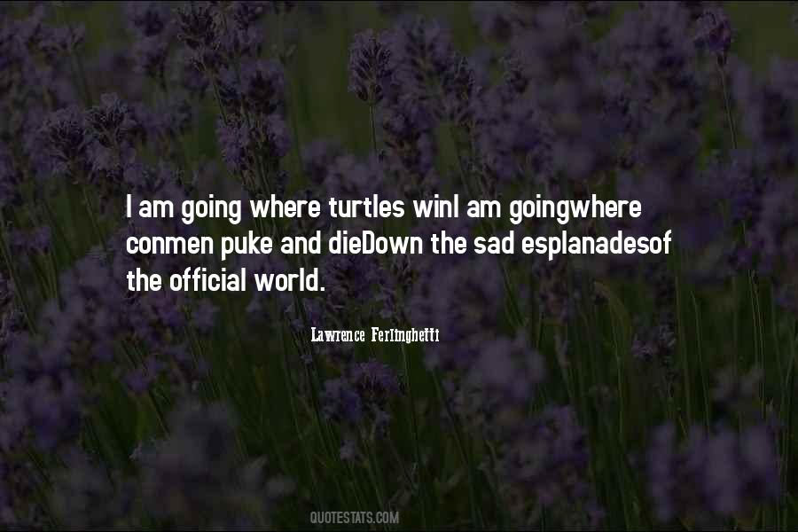 Esplanades Quotes #1427304