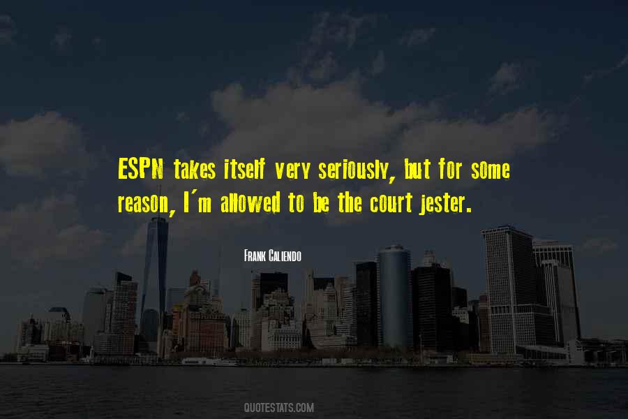 Espn's Quotes #1005876