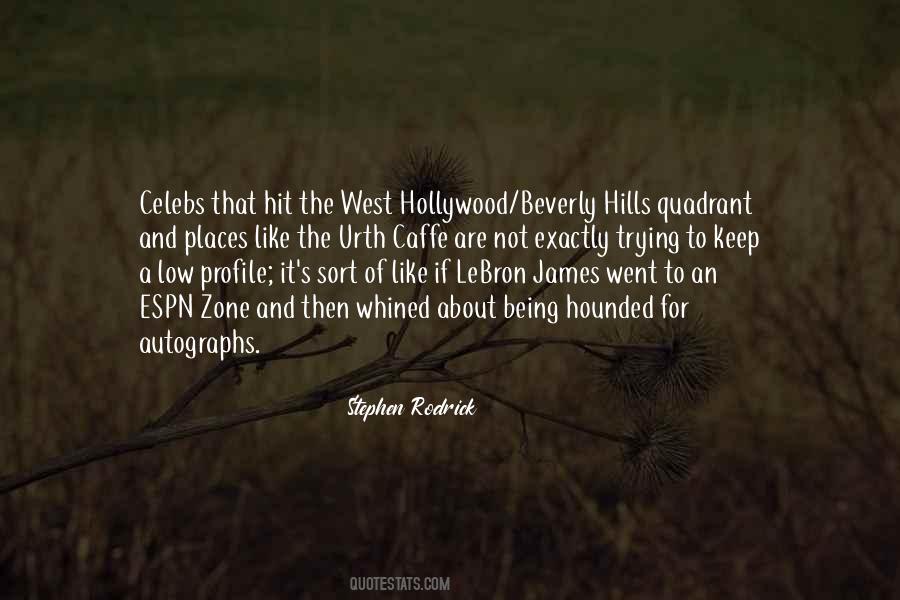 Espn's Quotes #1015403