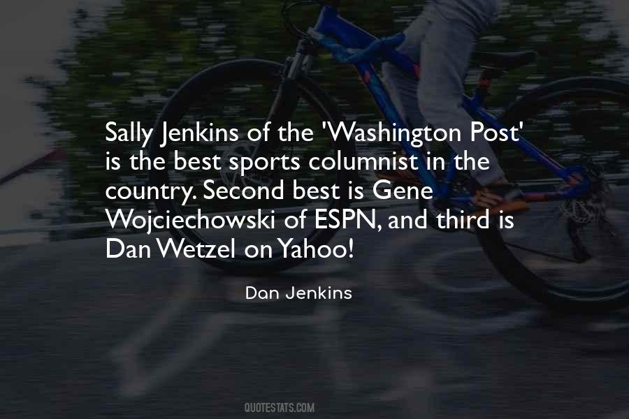 Espn's Quotes #1166417