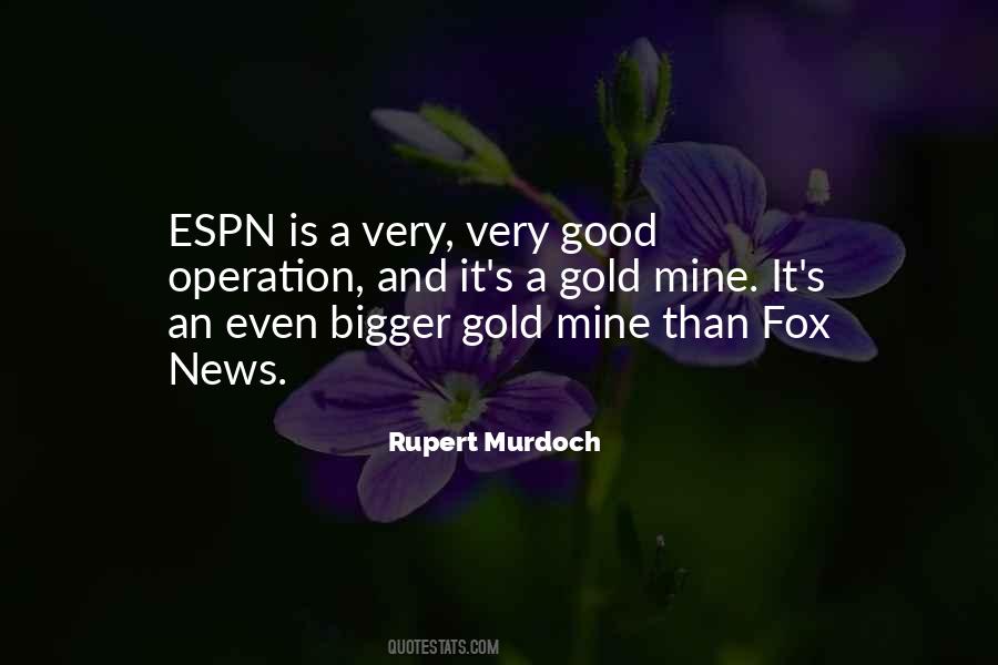 Espn's Quotes #1168539