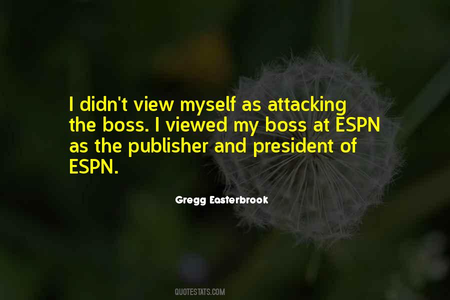 Espn's Quotes #1747382