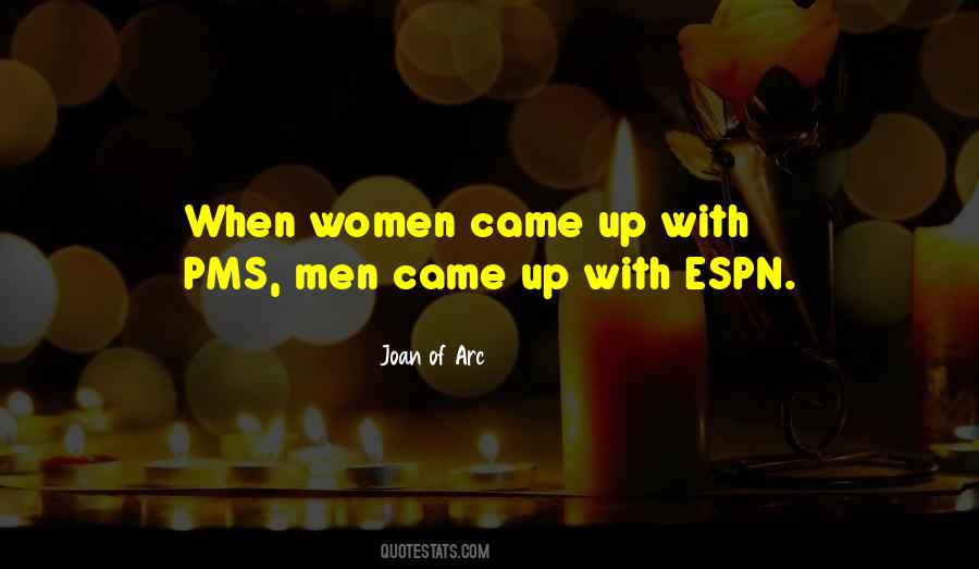 Espn's Quotes #249816