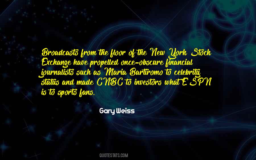 Espn's Quotes #508256