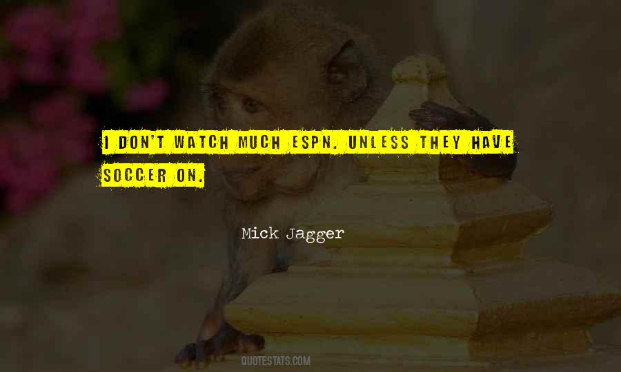 Espn's Quotes #547922