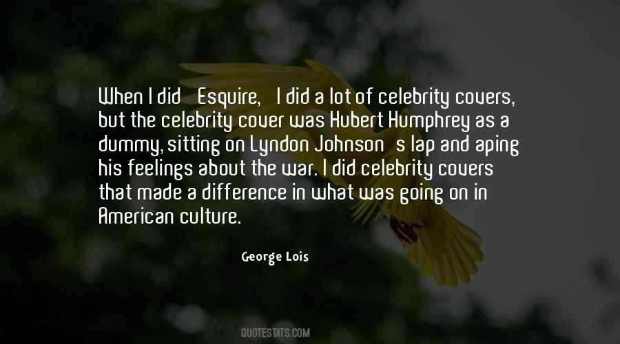Esquire's Quotes #1239093