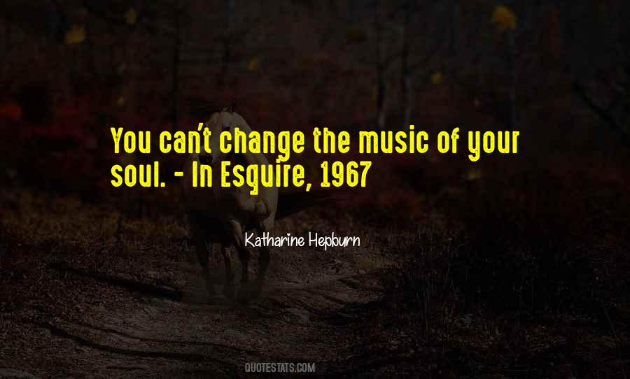 Esquire's Quotes #1429930