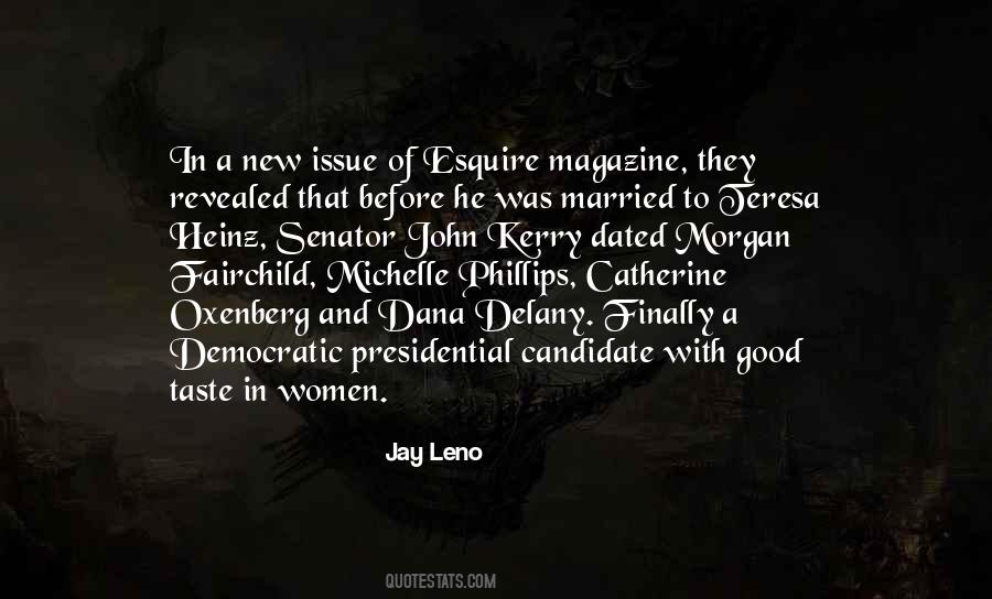 Esquire's Quotes #1569401