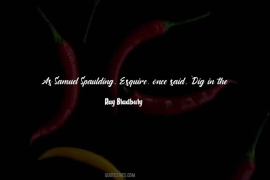 Esquire's Quotes #1809669