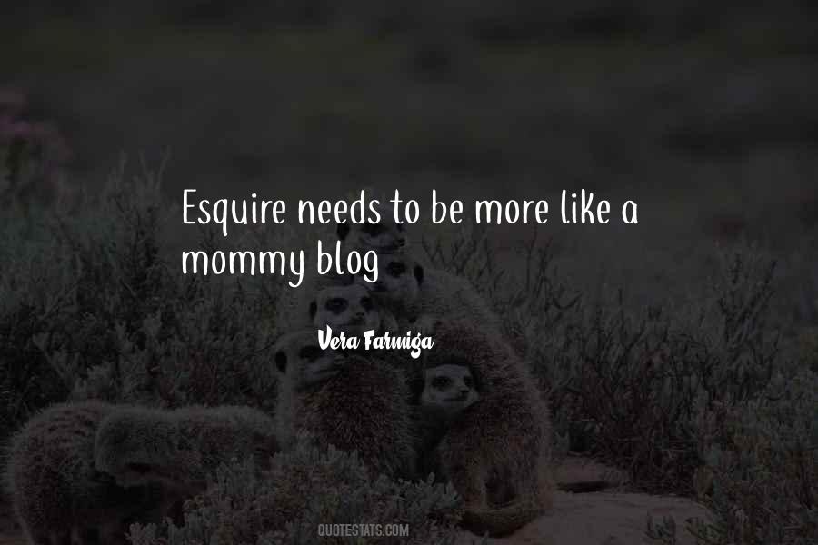 Esquire's Quotes #547871
