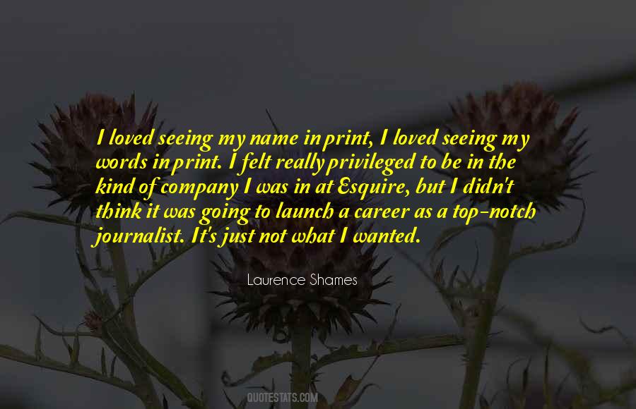 Esquire's Quotes #783724