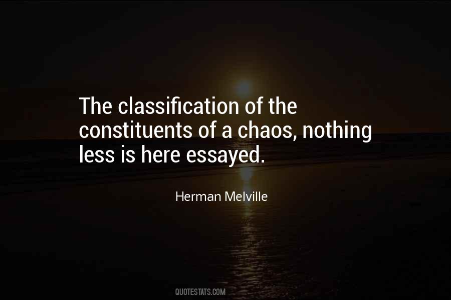 Essayed Quotes #1475239