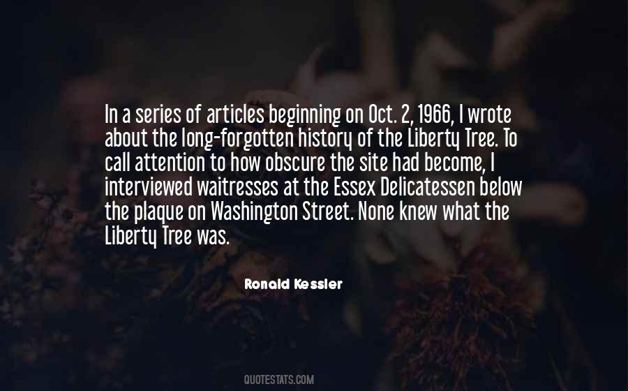 Essex's Quotes #1165458