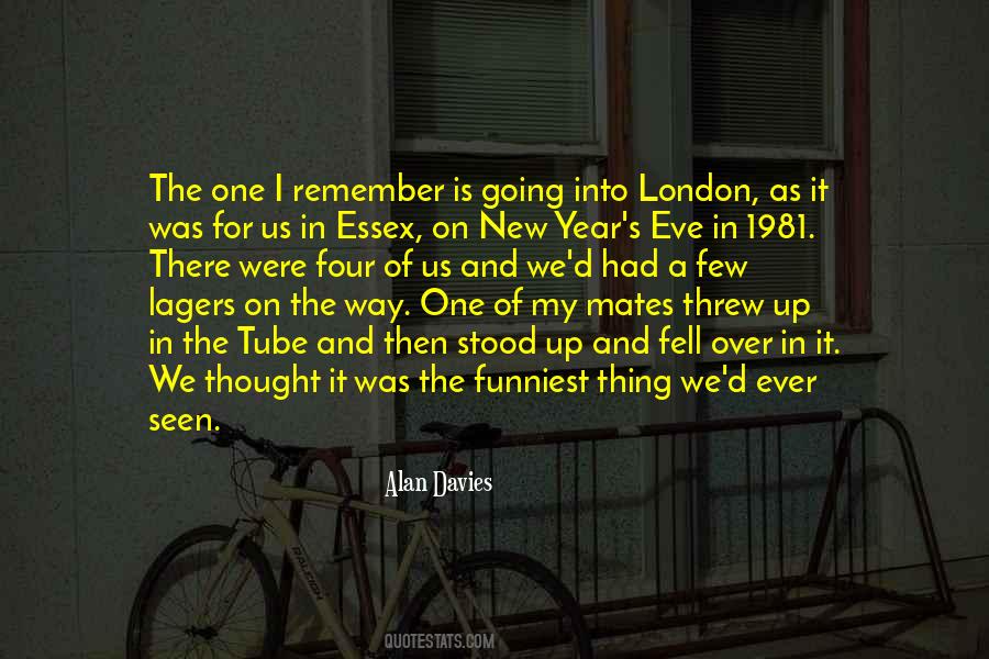 Essex's Quotes #1249561