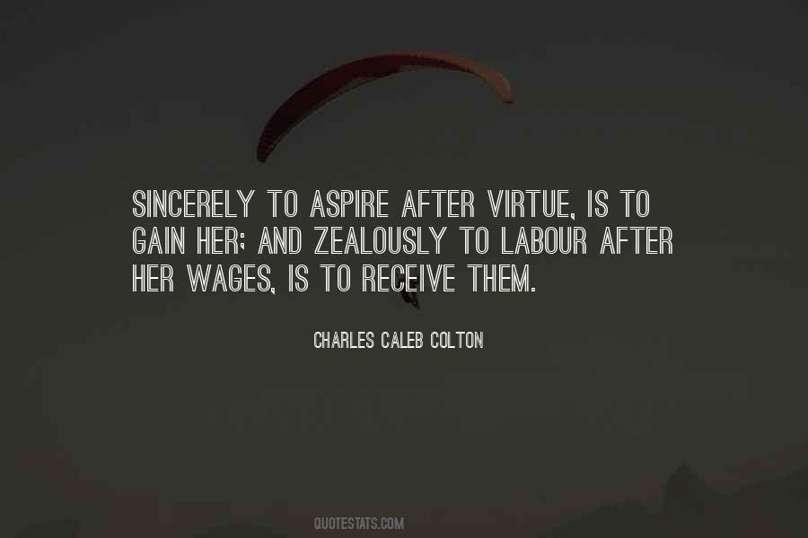 Esteeming Quotes #1709490