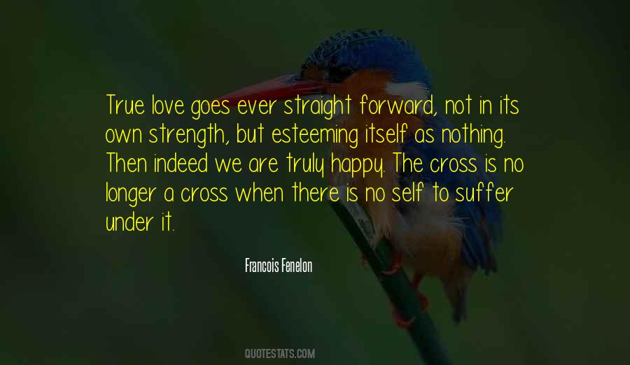 Esteeming Quotes #1839465