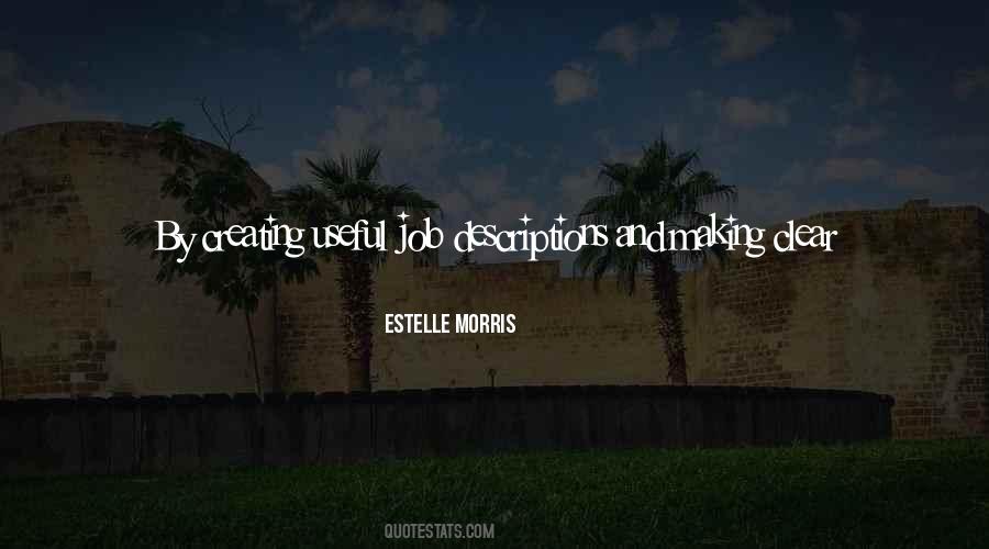 Estelle's Quotes #73903