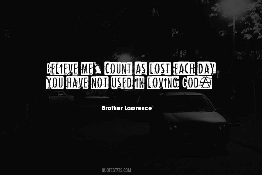 Quotes About Loving My Brother #646700