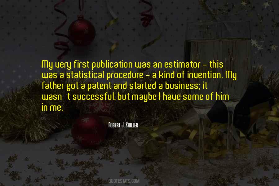 Estimator Quotes #1095296