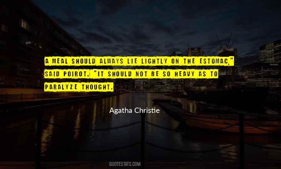Estomac Quotes #243714
