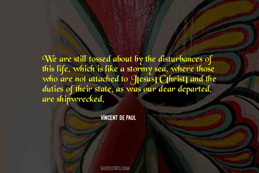 Esus Quotes #1136146